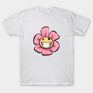 Flower T-Shirt